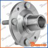 Moyeu de roue avant pour KIA | KLP-MZ-012P2, 0K20133061A